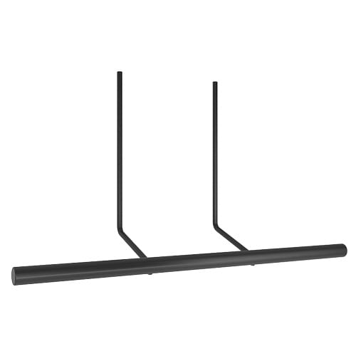 Chief KRA224B K1 & K2 DUAL MONITOR ARRAY BAR HANDLE
