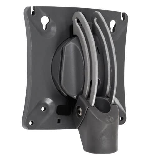 Chief KRA225S K1 EXTREME TILT HEAD ACCESSORY, SLV