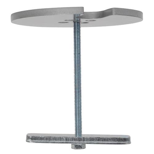 Chief KRA226S COLUMN MOUNT GROMMET ACCESSORY, SLV