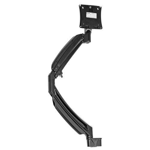 Chief KRA227B K1D, K1P, K1S, K1W DUAL MONITOR KIT, BLK