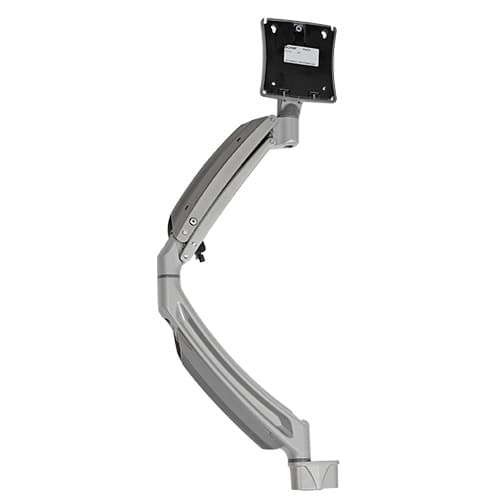 Chief KRA227S K1D, K1P, K1S, K1W DUAL MONITOR KIT, SLV