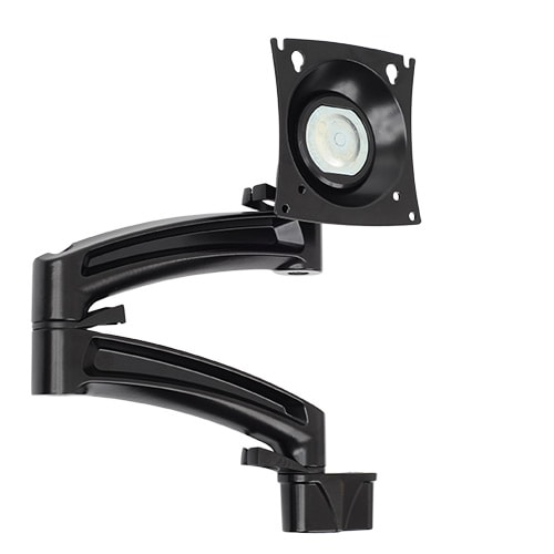 Chief KRA228B K2P, K2W DUAL MONITOR KIT, BLK