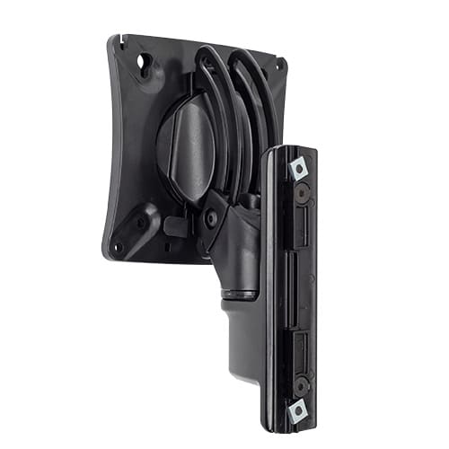 Chief KRA231B EXTREME TILT COLUMN MNT, BLK