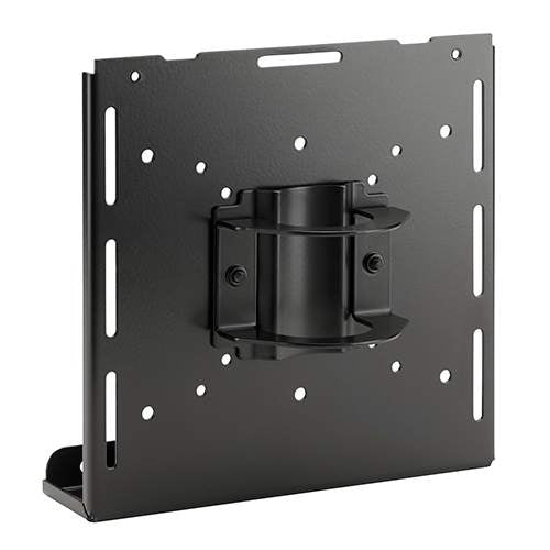 Chief KRA232PB THIN-CLIENT PC MNT, POLE, BLK