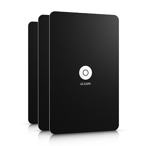 Ubiquiti UA-Card-US Unifi Access Card 20 Pack