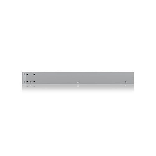 Ubiquiti USW-Pro-48-POE 48-port, Layer 3 switch capable of high-power PoE++ output