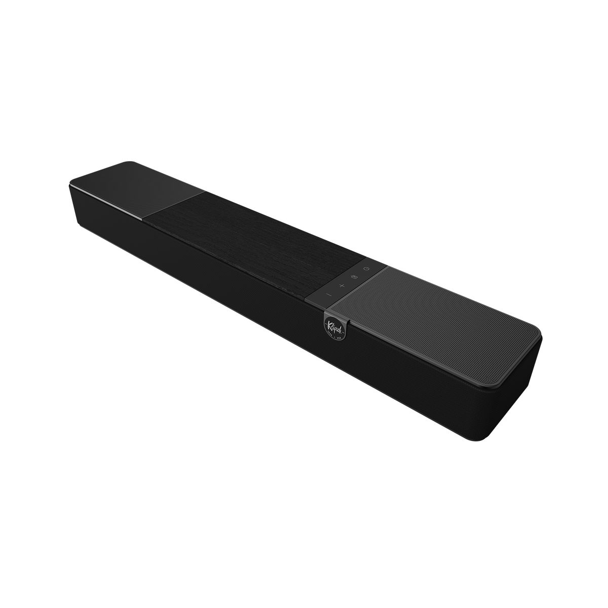 Klipsch Flexus Core 100 Soundbar NA Black Klipsch Flexus CORE 100 Hero 2000x2000