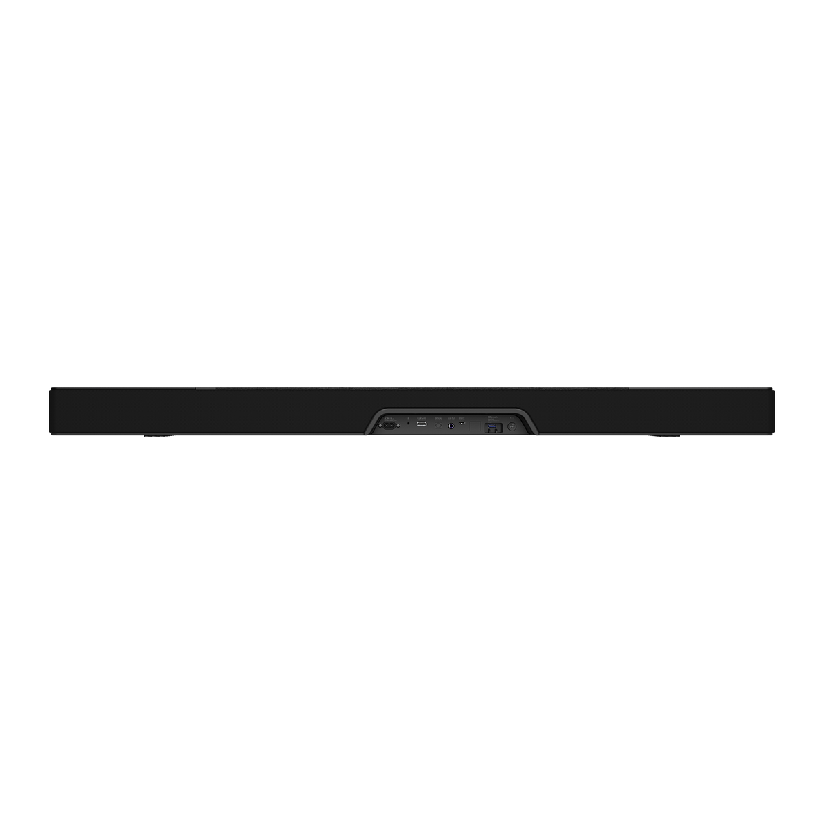 Klipsch Flexus Core 200 Soundbar NA Black Klipsch Flexus CORE 200 Back
