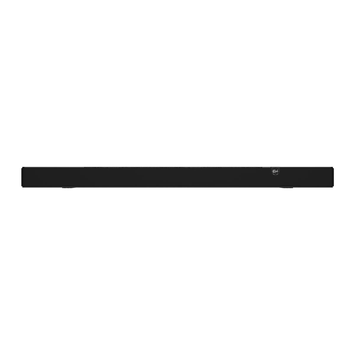 Klipsch Flexus Core 200 Soundbar NA Black Klipsch Flexus CORE 200 Front