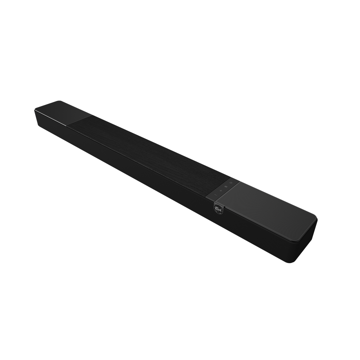Klipsch Flexus Core 200 Soundbar NA Black Klipsch Flexus CORE 200 Hero