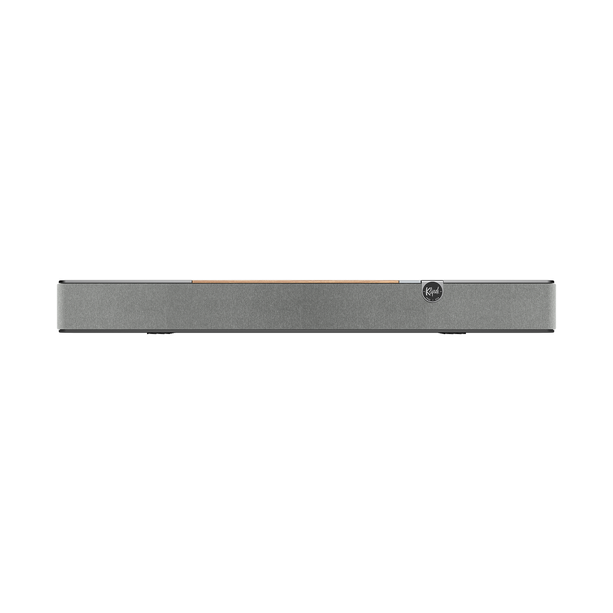 Klipsch Flexus Core 100 Soundbar NA Walnut Klipsch Flexus CORE 100 WN Front
