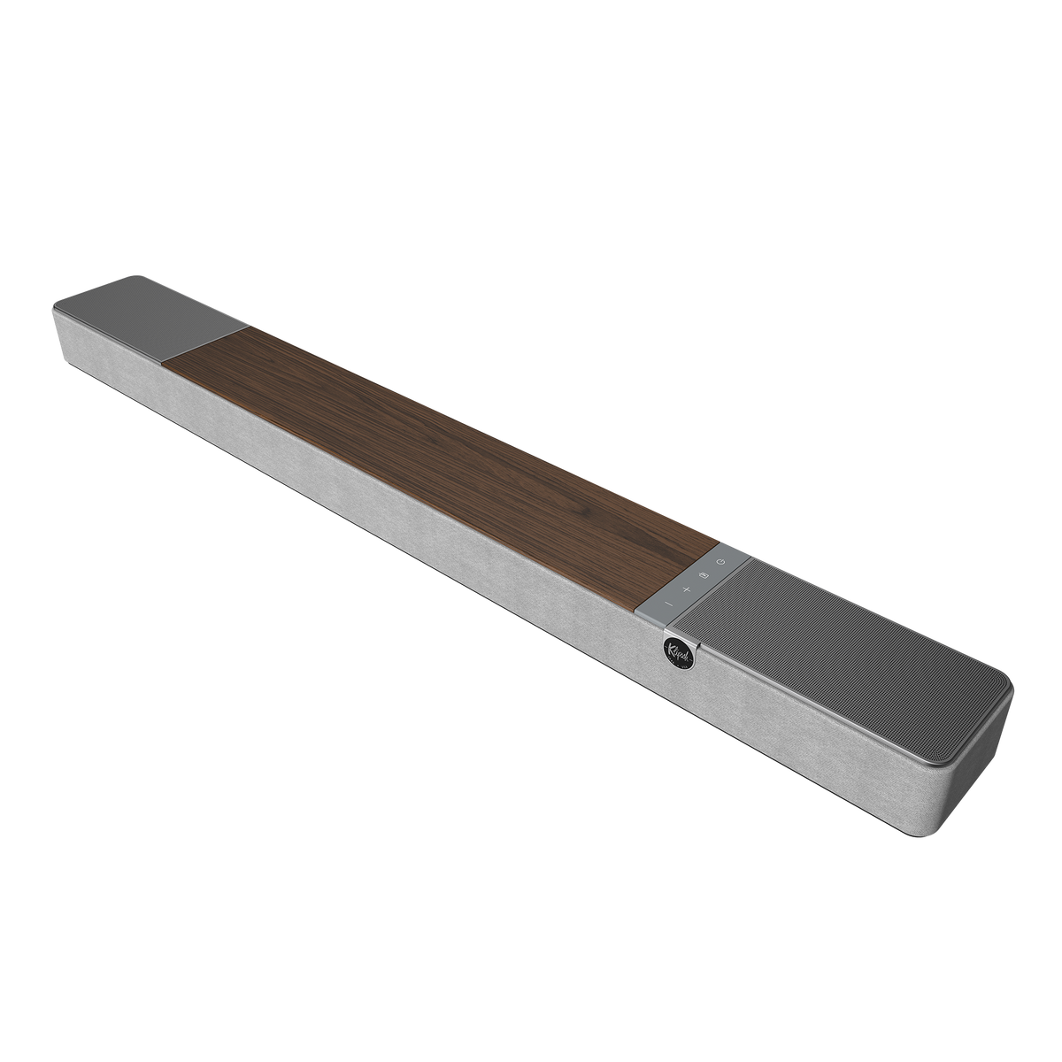 Klipsch Flexus Core 200 Soundbar NA Walnut Klipsch Flexus CORE 200 WN HeroR