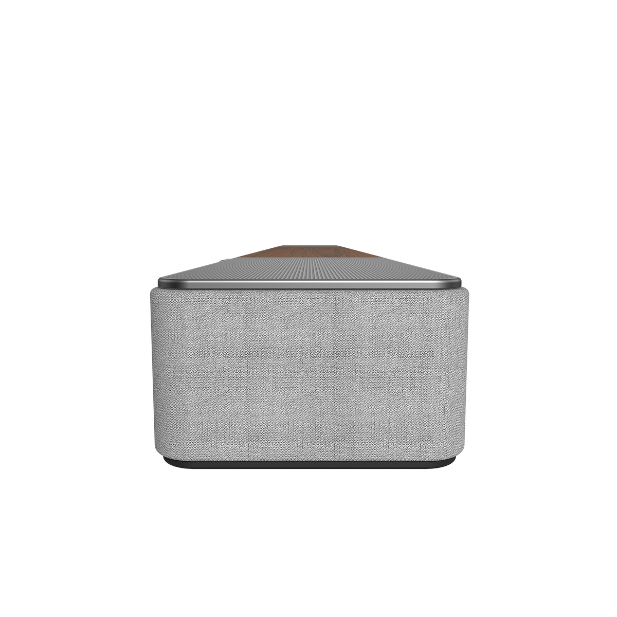 Klipsch Flexus Core 200 Soundbar NA Walnut Klipsch Flexus CORE 200 WN Right