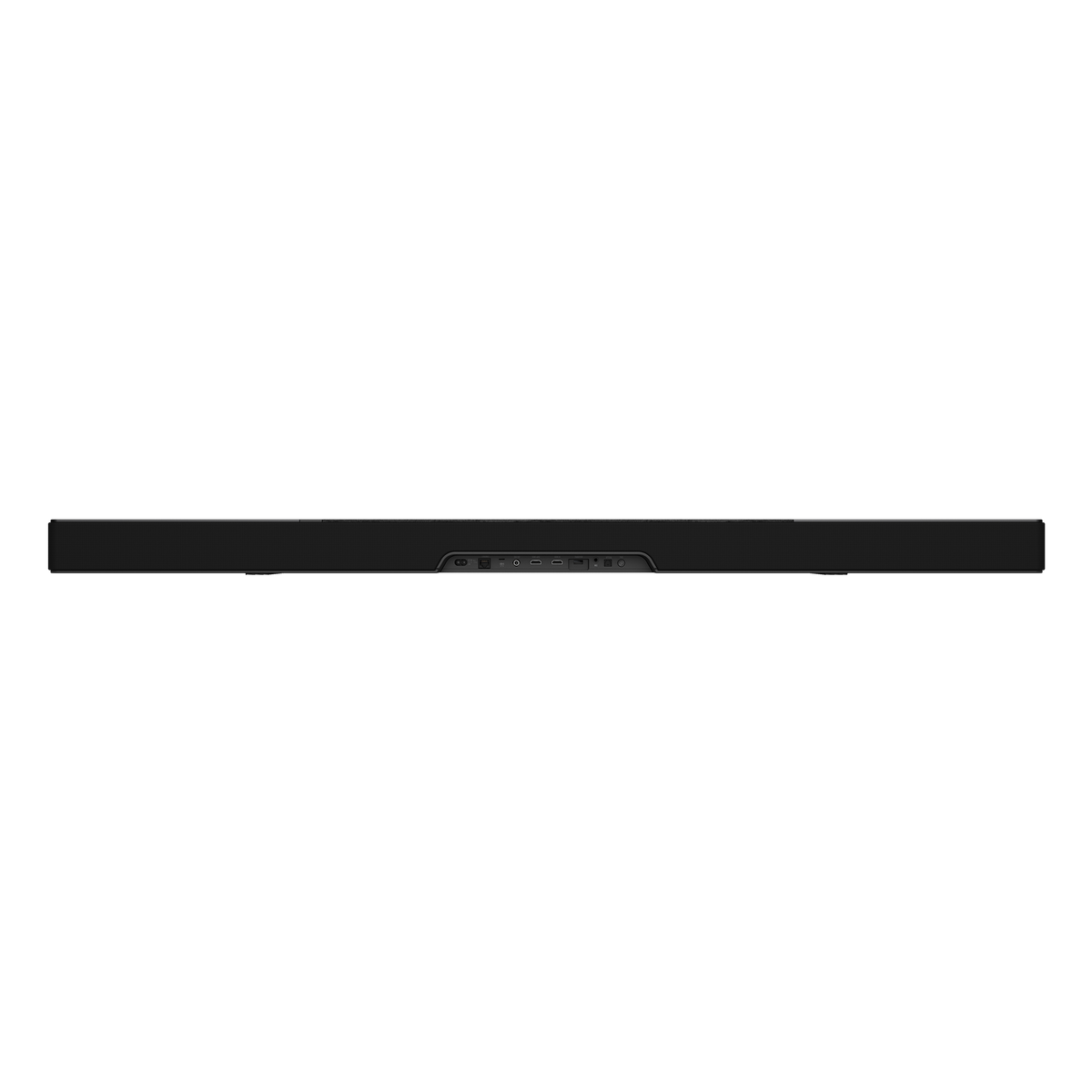 Klipsch Flexus Core 300 Soundbar NA Black Klipsch Flexus CORE 300 Back