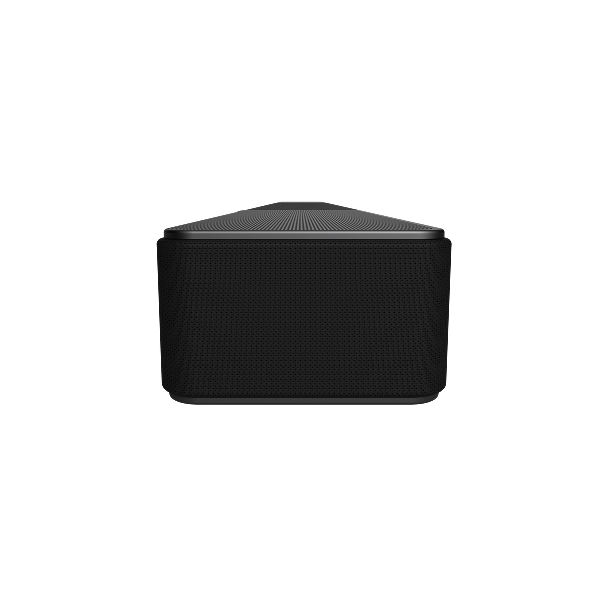 Klipsch Flexus Core 300 Soundbar NA Black Klipsch Flexus CORE 300 Side