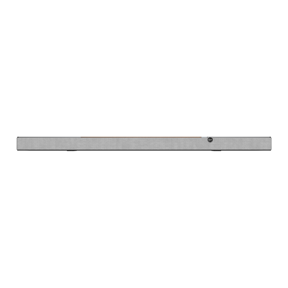 Klipsch Flexus Core 300 Soundbar NA Walnut Klipsch Flexus CORE 300 WN Front