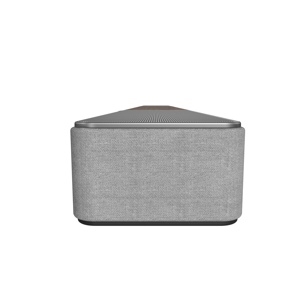Klipsch Flexus Core 300 Soundbar NA Walnut Klipsch Flexus CORE 300 WN Right