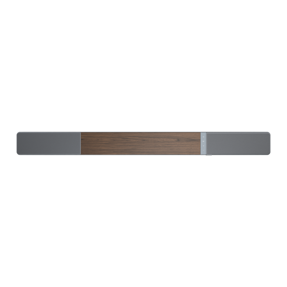 Klipsch Flexus Core 300 Soundbar NA Walnut Klipsch Flexus CORE 300 WN Top