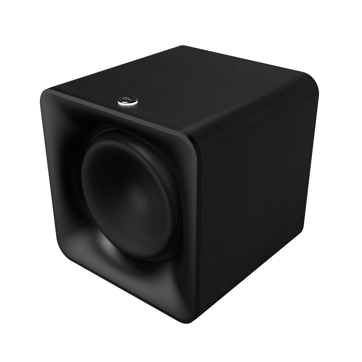 Klipsch Flexus 10'' Sub NA Black Klipsch Flexus SUB 100 Hero