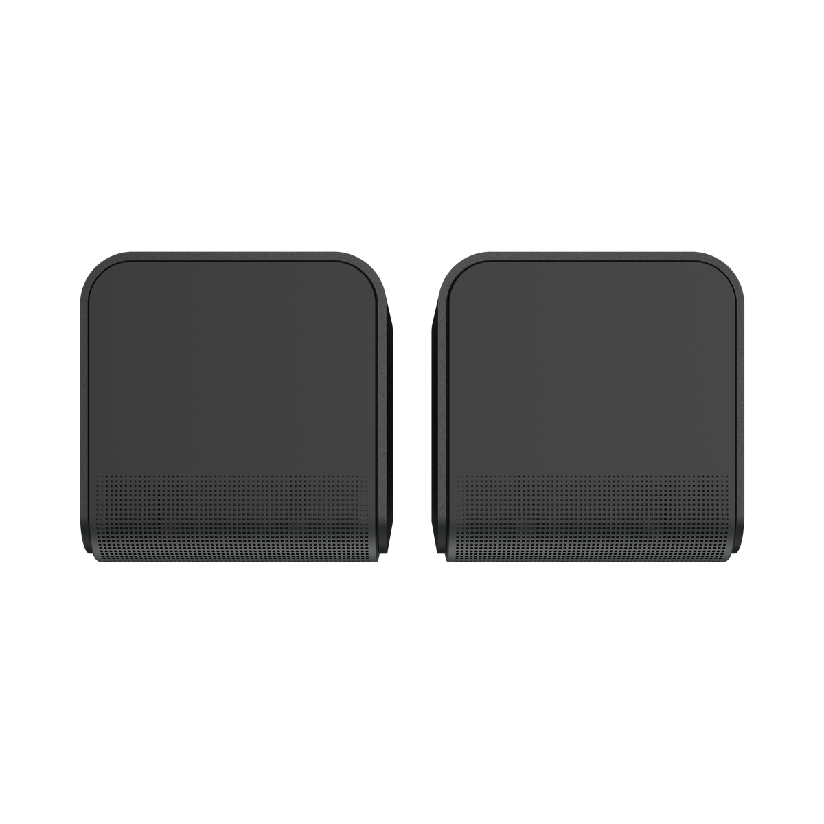 Klipsch Flexus Surrounds NA Black Klipsch Flexus SURR 100 Top