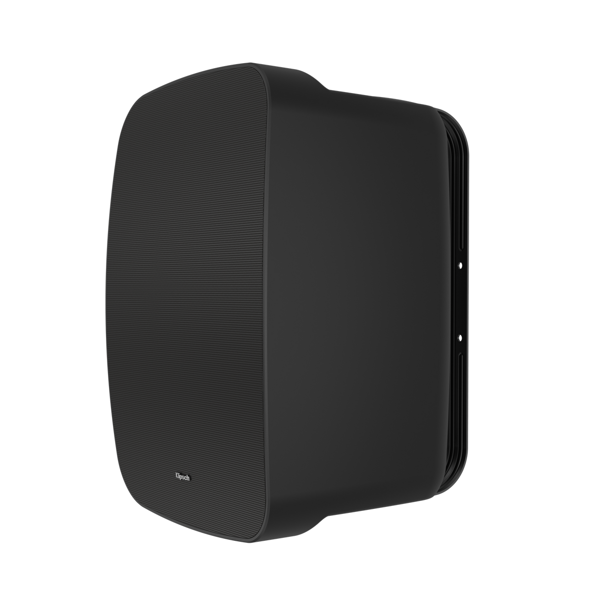 Klipsch PSM-800-SW-T BLACK Black Klipsch PSM 800 SW T BK Vert Hero 2000x2000