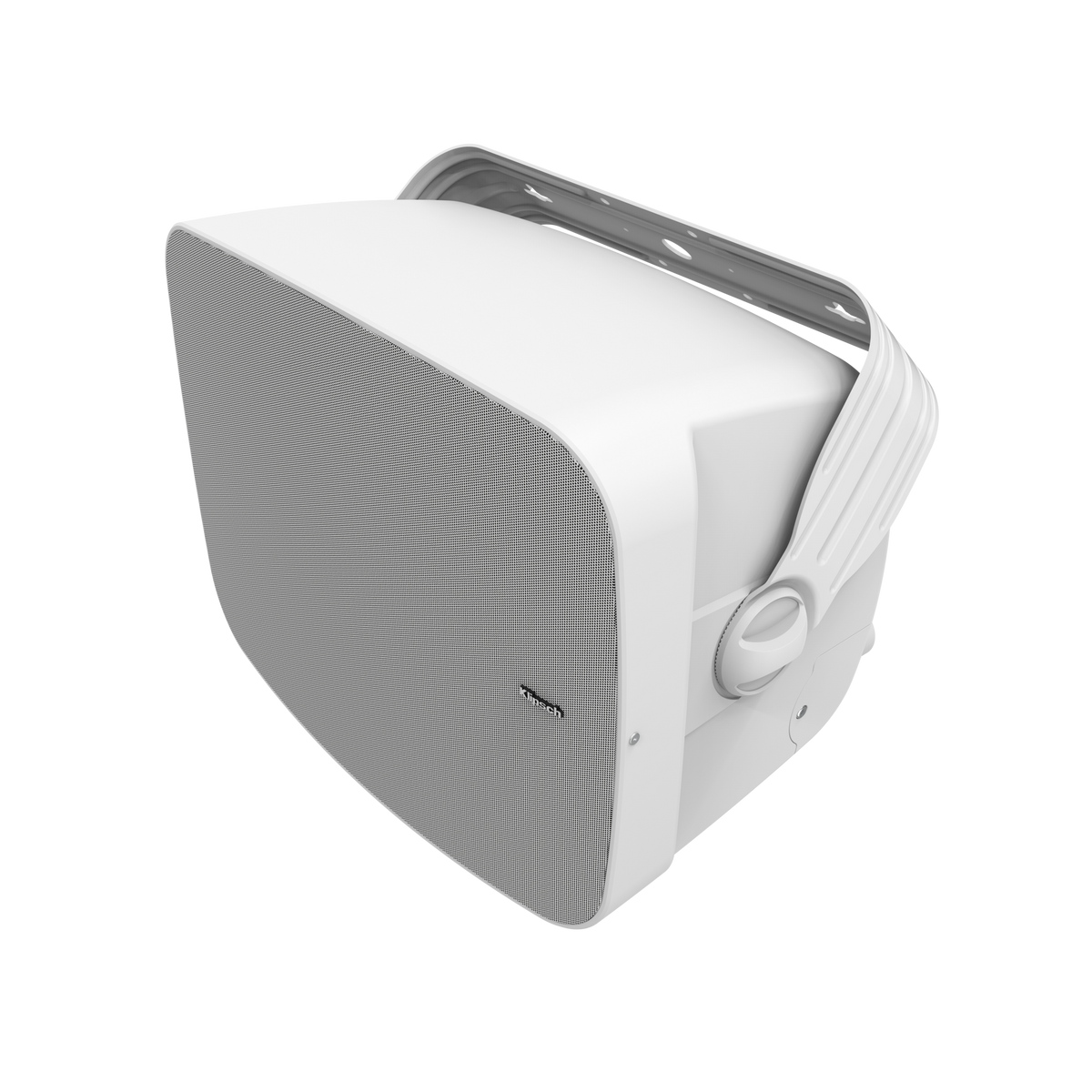 Klipsch PSM-800-SW-T WHITE White Klipsch PSM 800 SW T WH Hero 2000x2000