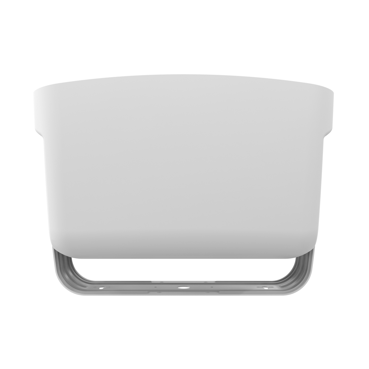 Klipsch PSM-800-SW-T WHITE White Klipsch PSM 800 SW T WH Side 2000x2000