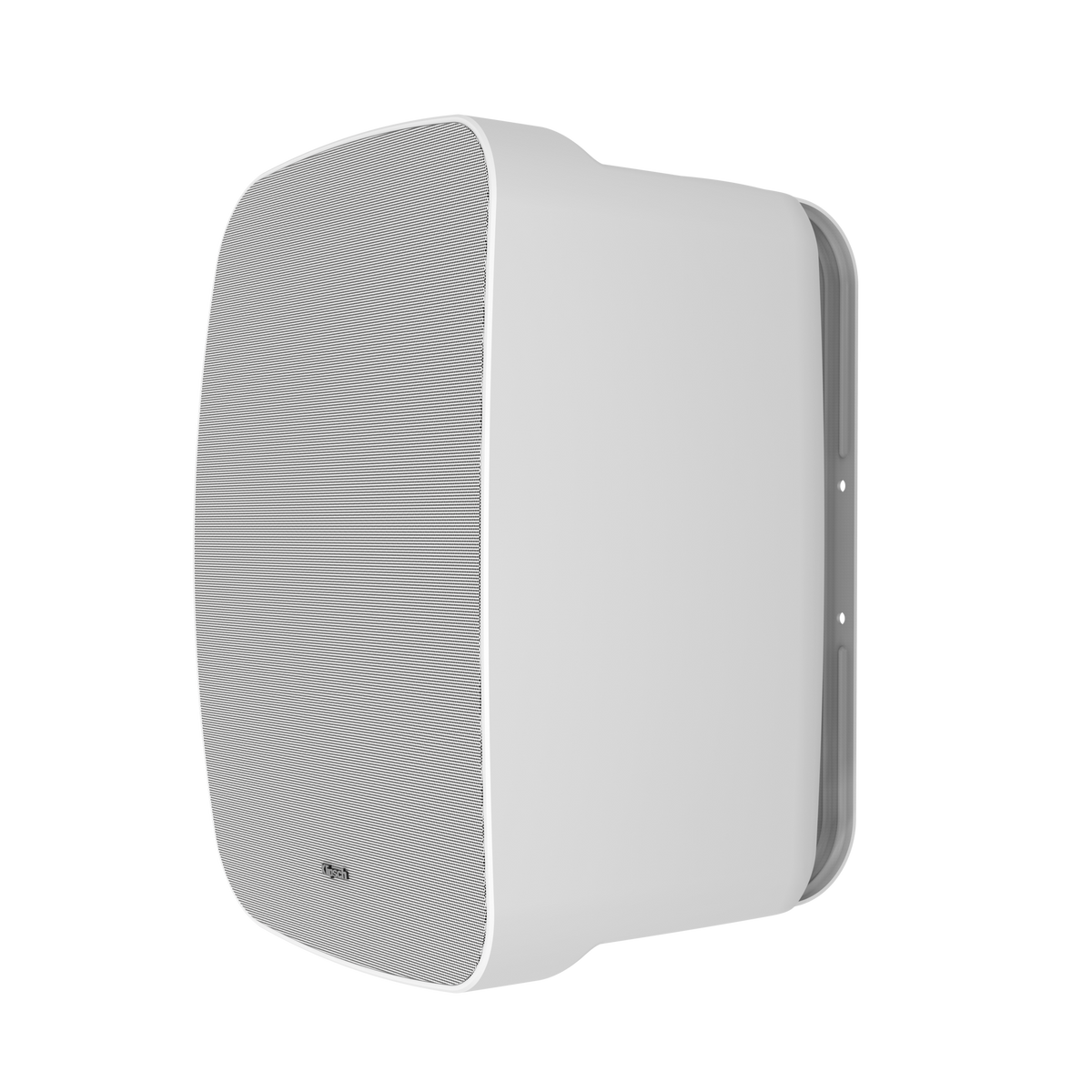 Klipsch PSM-800-SW-T WHITE White Klipsch PSM 800 SW T WH Vert Hero 2000x2000