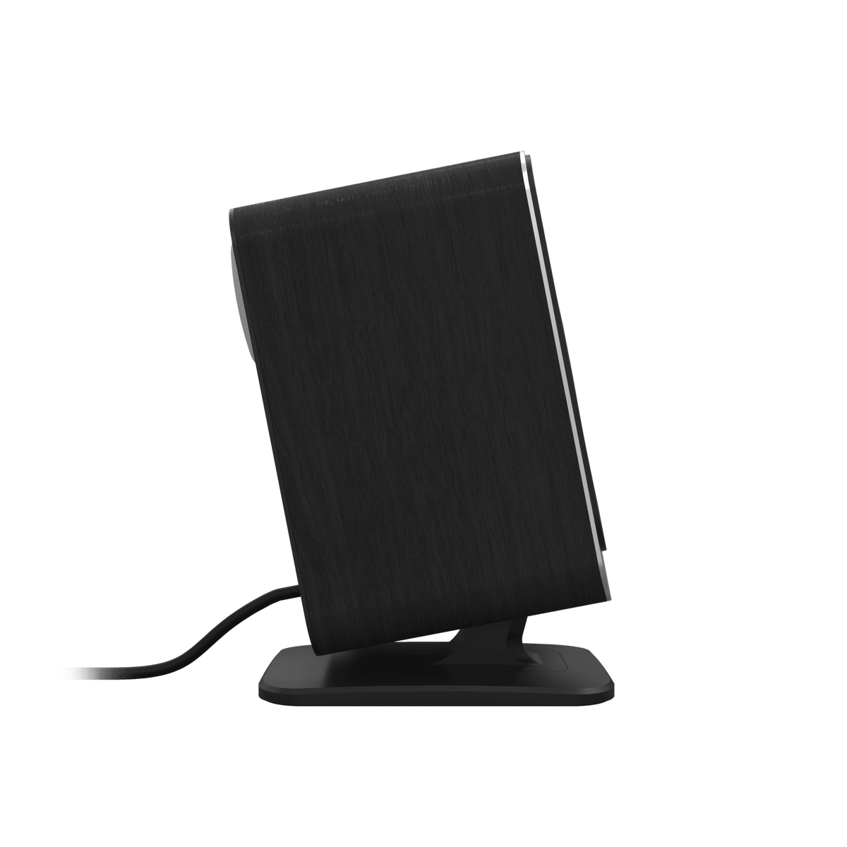 Klipsch ProMedia Lumina 2.1 NA Black (Led Accents) Klipsch ProMedia Lumina Sat Left 2000x2000