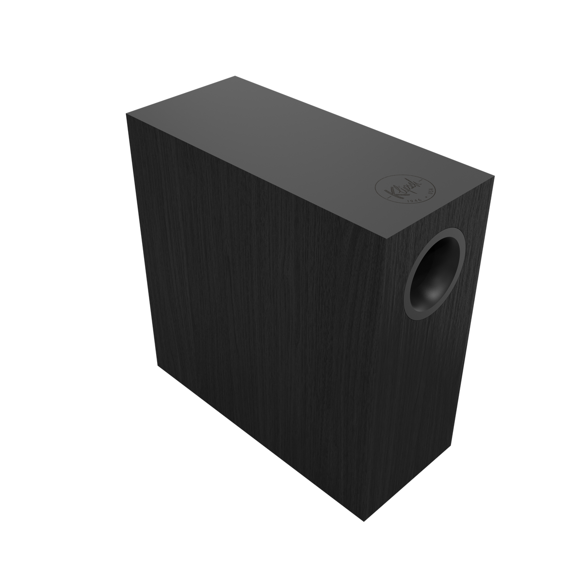 Klipsch ProMedia Lumina 2.1 NA Black (Led Accents) Klipsch ProMedia Lumina Sub HeroL 02 2000x2000