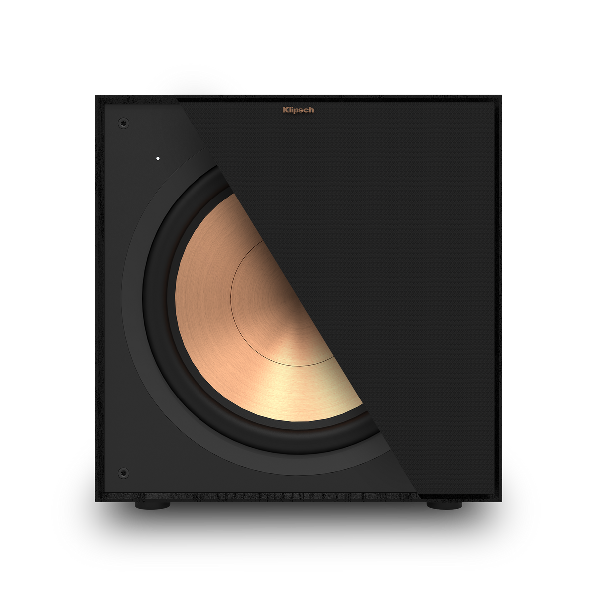 Klipsch R-121SW Black Klipsch R 121SW Subwoofer Carousel 3