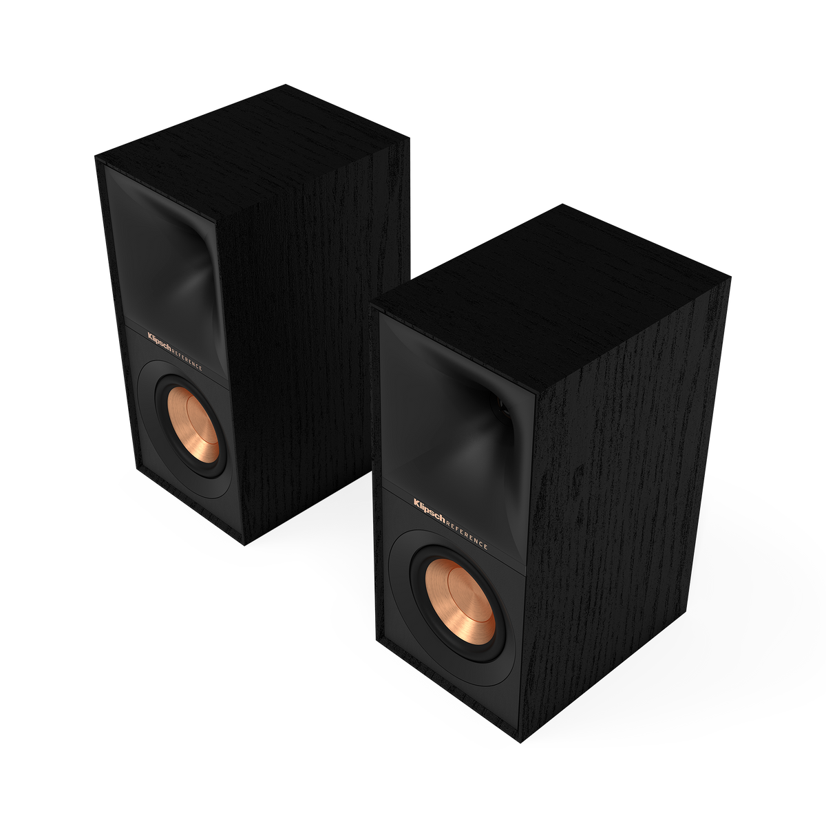 Klipsch R-40M Black Klipsch R40M HeroPair 2000x2000