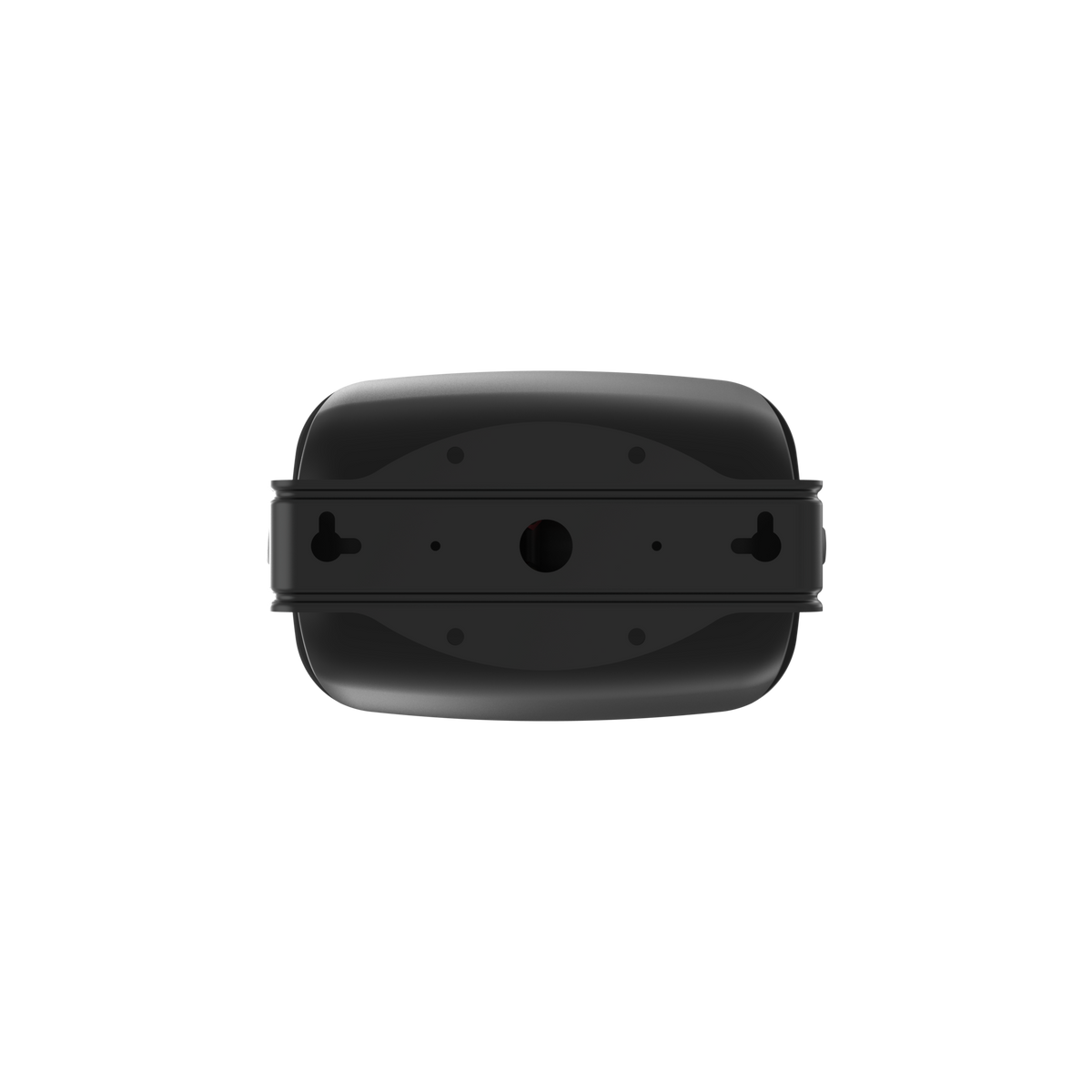 Klipsch RSM-400 (replaces AW-400) Black Klipsch RSM 400 Back Black 2000x2000