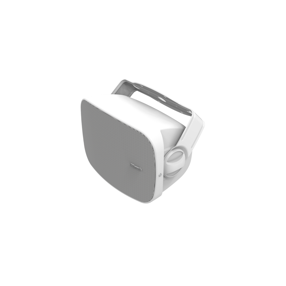 Klipsch RSM-400 (replaces AW-400) White Klipsch RSM 400 Hero Horizontal White 2000x2000