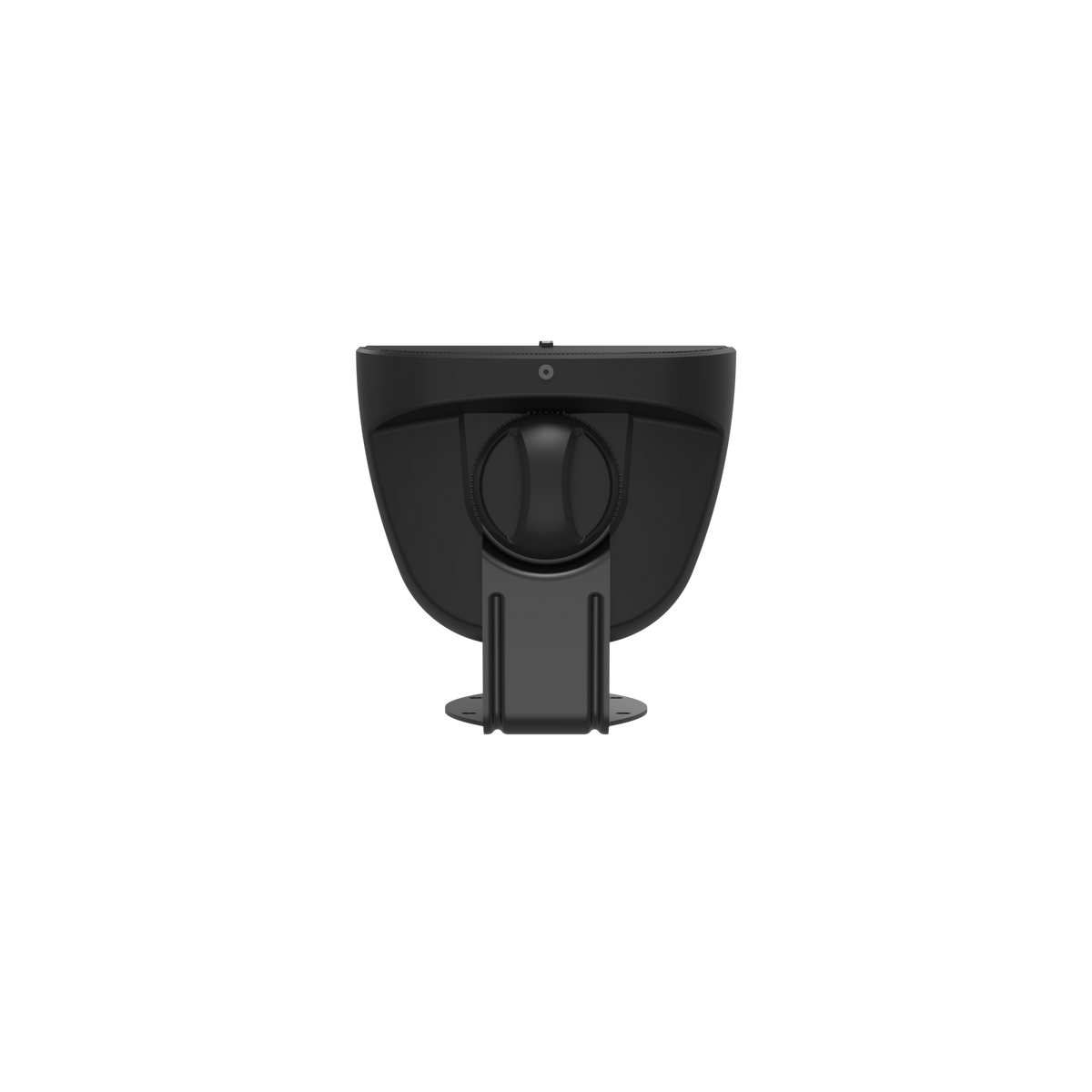 Klipsch RSM-400 (replaces AW-400) Black Klipsch RSM 400 Side Black 2000x2000