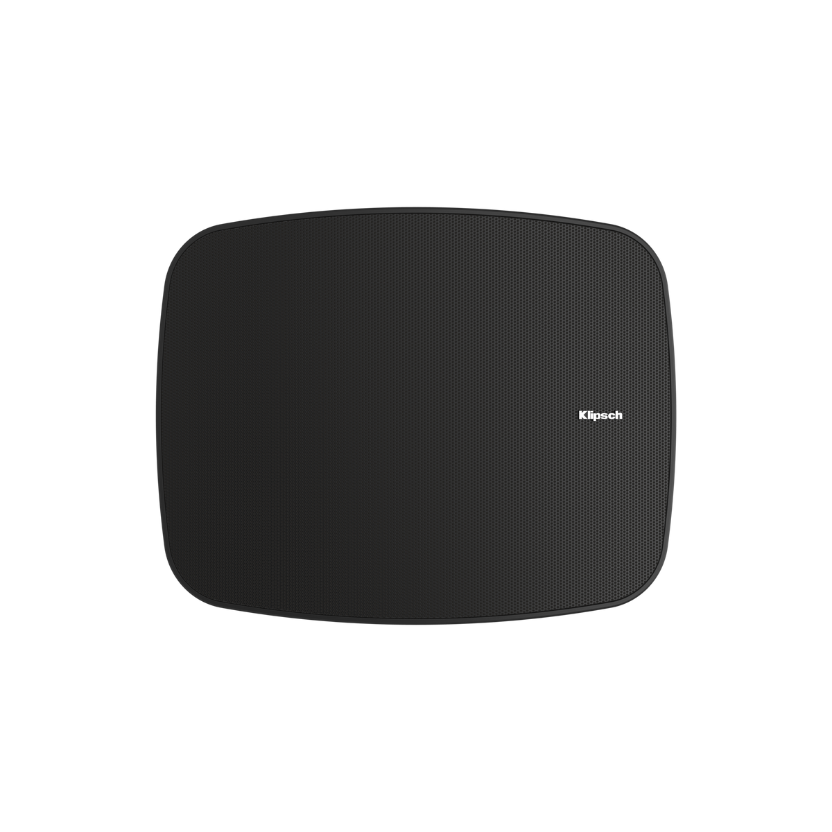 Klipsch RSM-525 (replaces AW-525) Black Klipsch RSM 525 Front Black 2000x2000