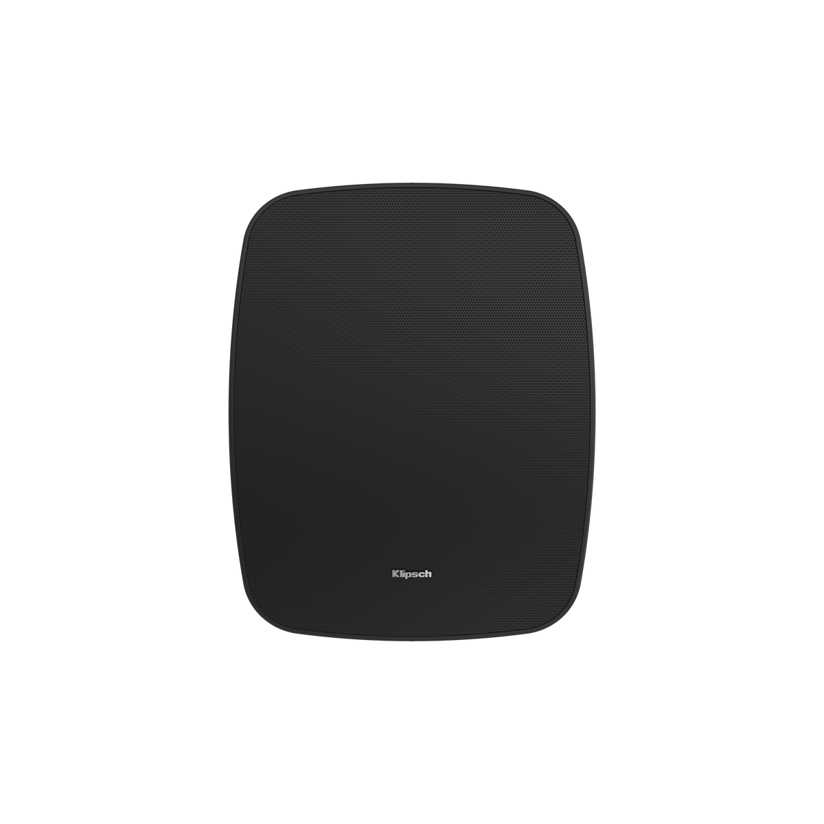 Klipsch RSM-525 (replaces AW-525) Black Klipsch RSM 525 Front Vertical Black 2000x2000