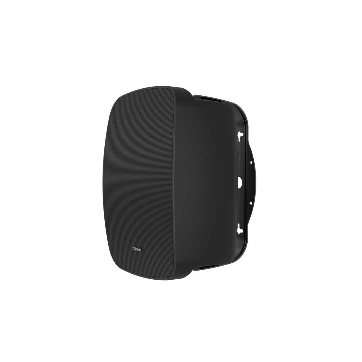 Klipsch RSM-525 (replaces AW-525) Black Klipsch RSM 525 Hero Vertical Black 2000x2000