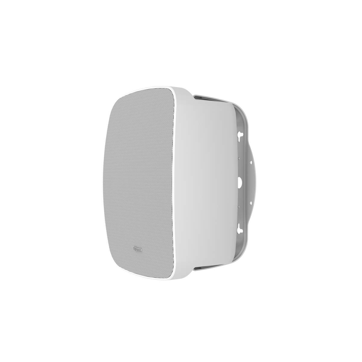 Klipsch RSM-525 (replaces AW-525) White Klipsch RSM 525 Hero Vertical White 2000x2000