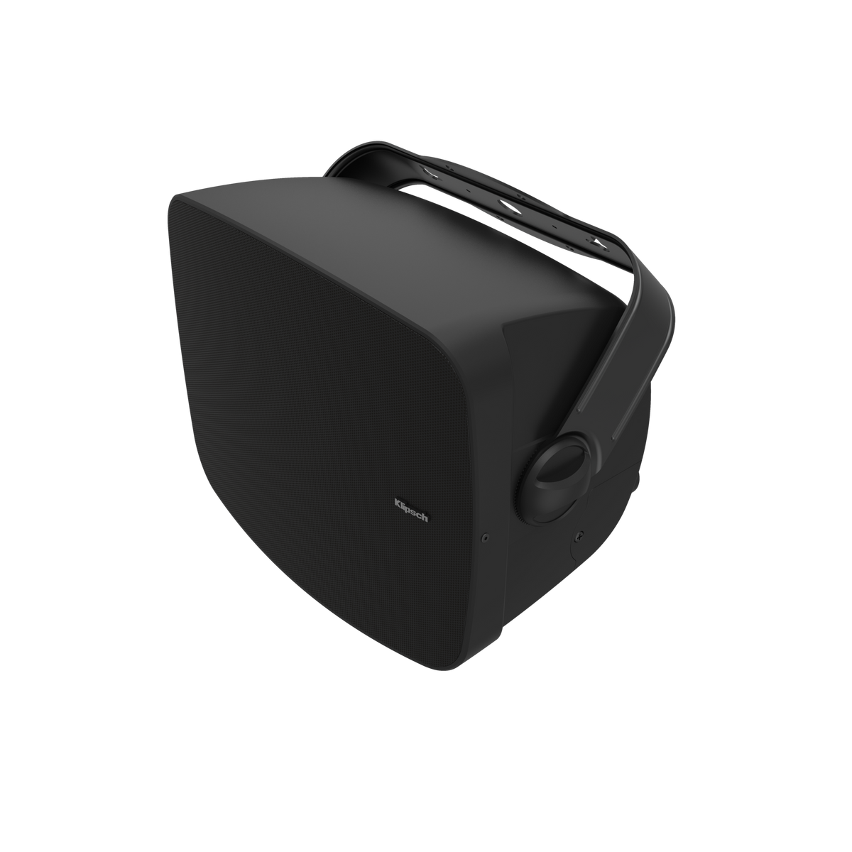 Klipsch RSM-650 (replaces AW-650) Black Klipsch RSM 650 Hero Horizontal Black 2000x2000