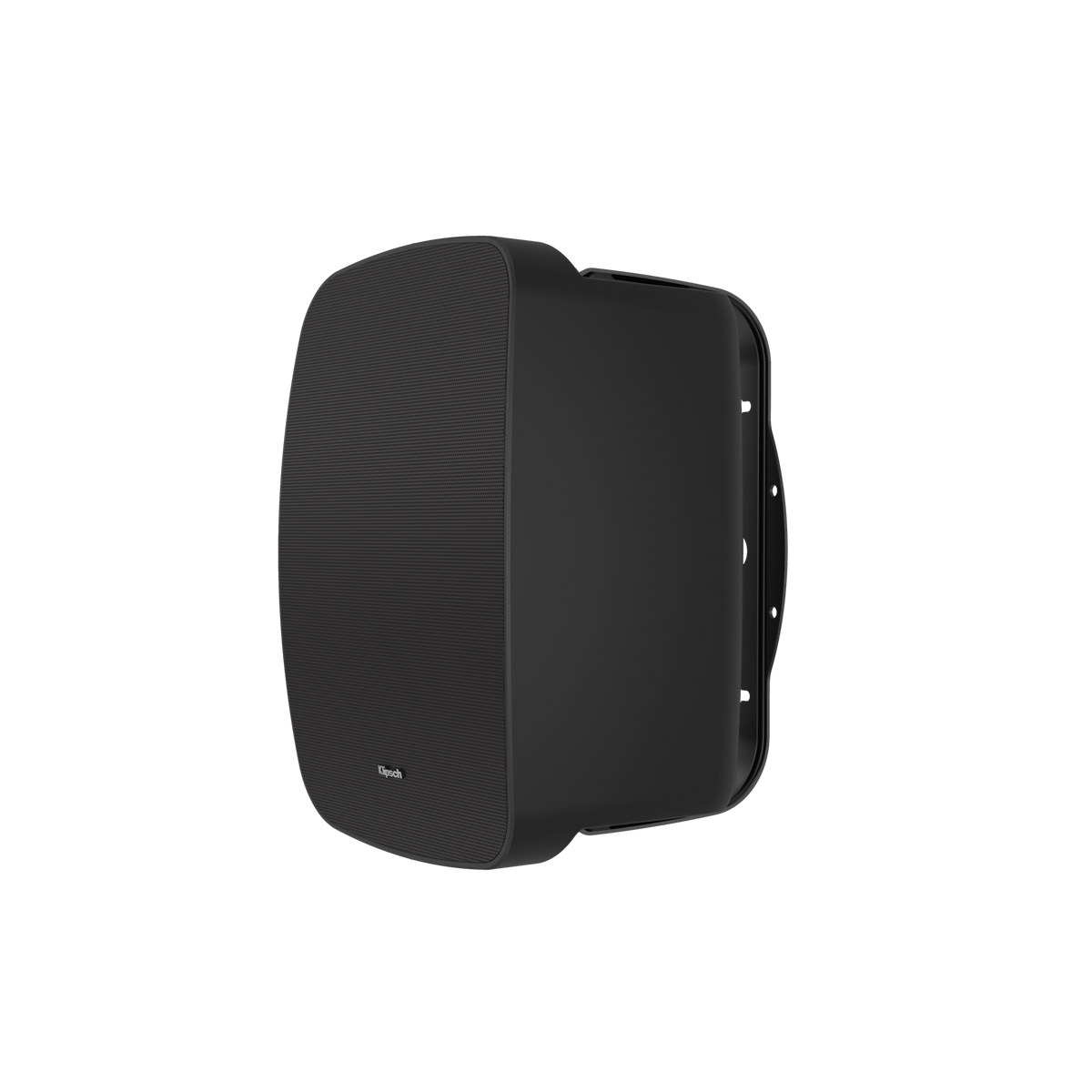 Klipsch RSM-650 (replaces AW-650) Black Klipsch RSM 650 Hero Vertical Black 2000x2000