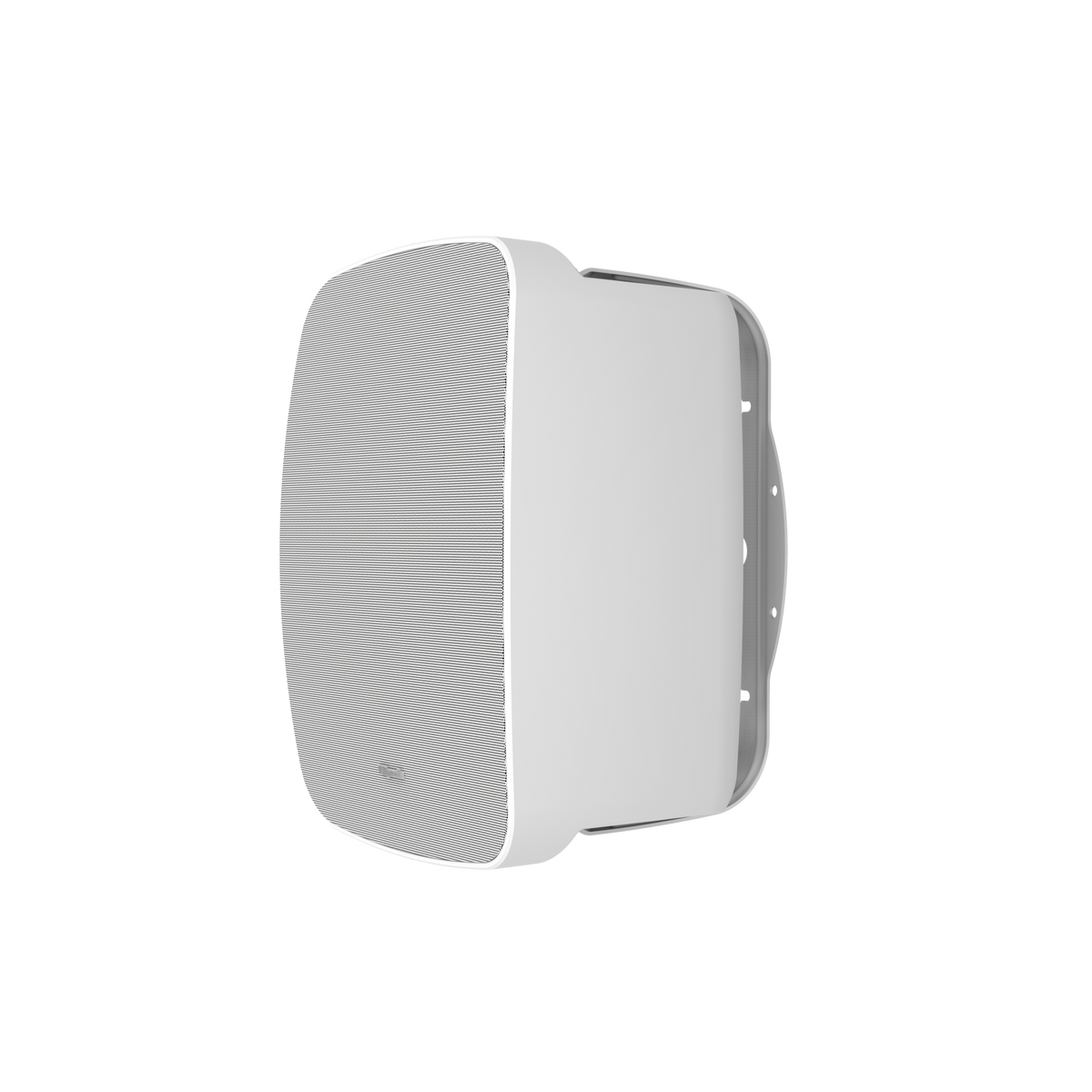 Klipsch RSM-650 (replaces AW-650) White Klipsch RSM 650 Hero Vertical White 2000x2000