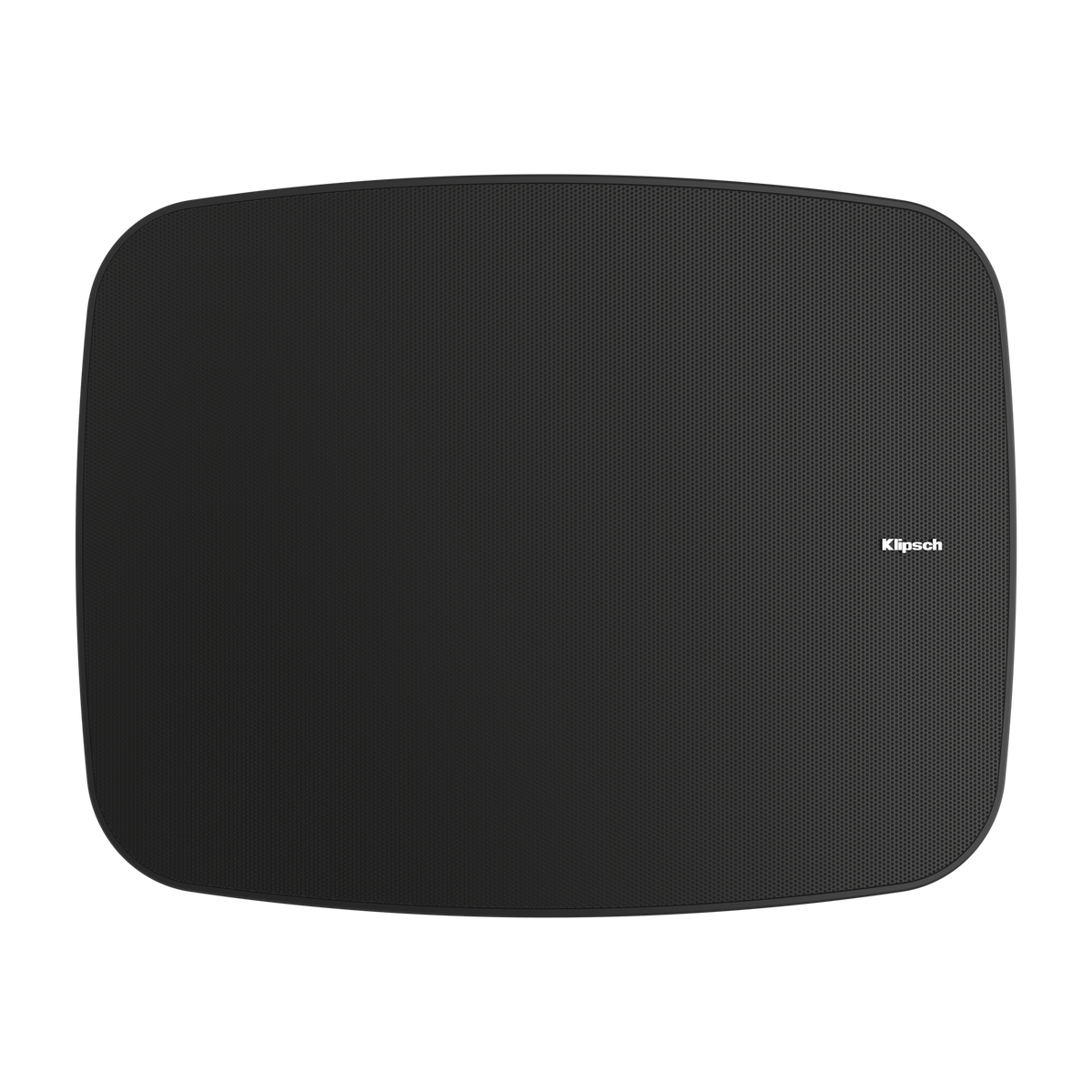 Klipsch RSM-800 (replaces AW-800) Black Klipsch RSM 800 Front Horizontal Black 2000x2000