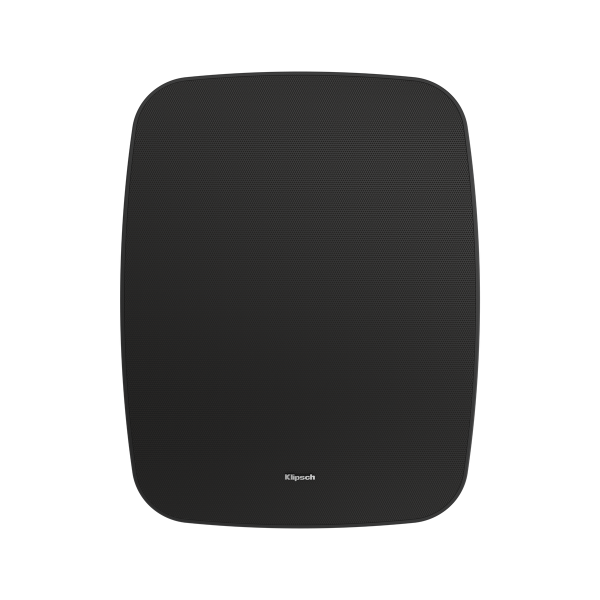 Klipsch RSM-800 (replaces AW-800) Black Klipsch RSM 800 Front Vertical Black 2000x2000