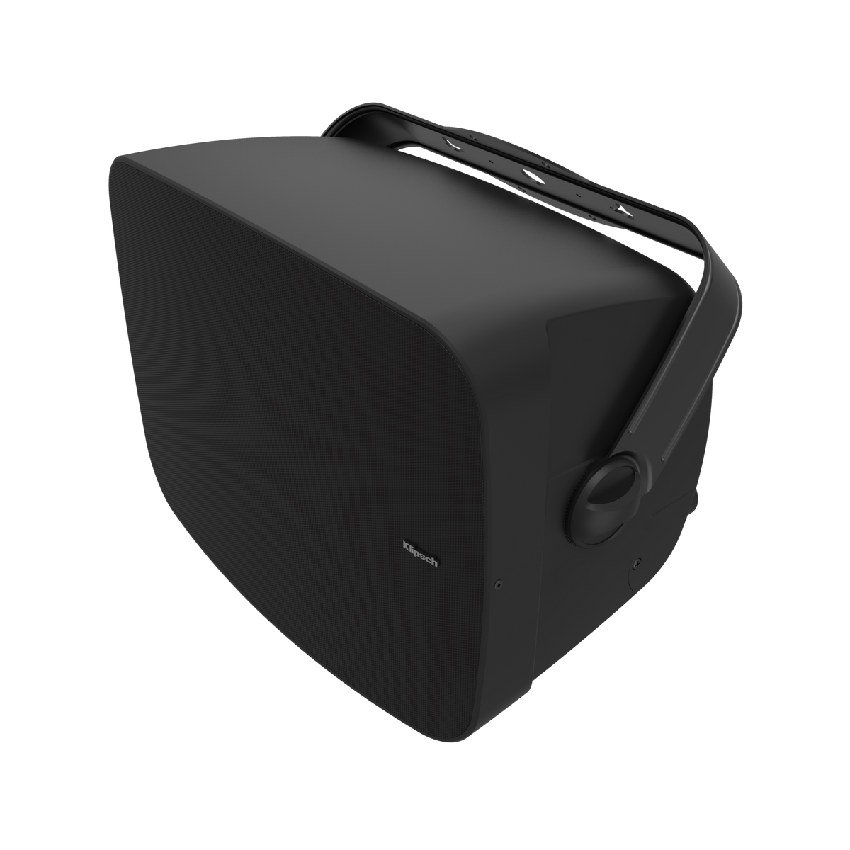 Klipsch RSM-800 (replaces AW-800) Black Klipsch RSM 800 Hero Horizontal Black 2000x2000
