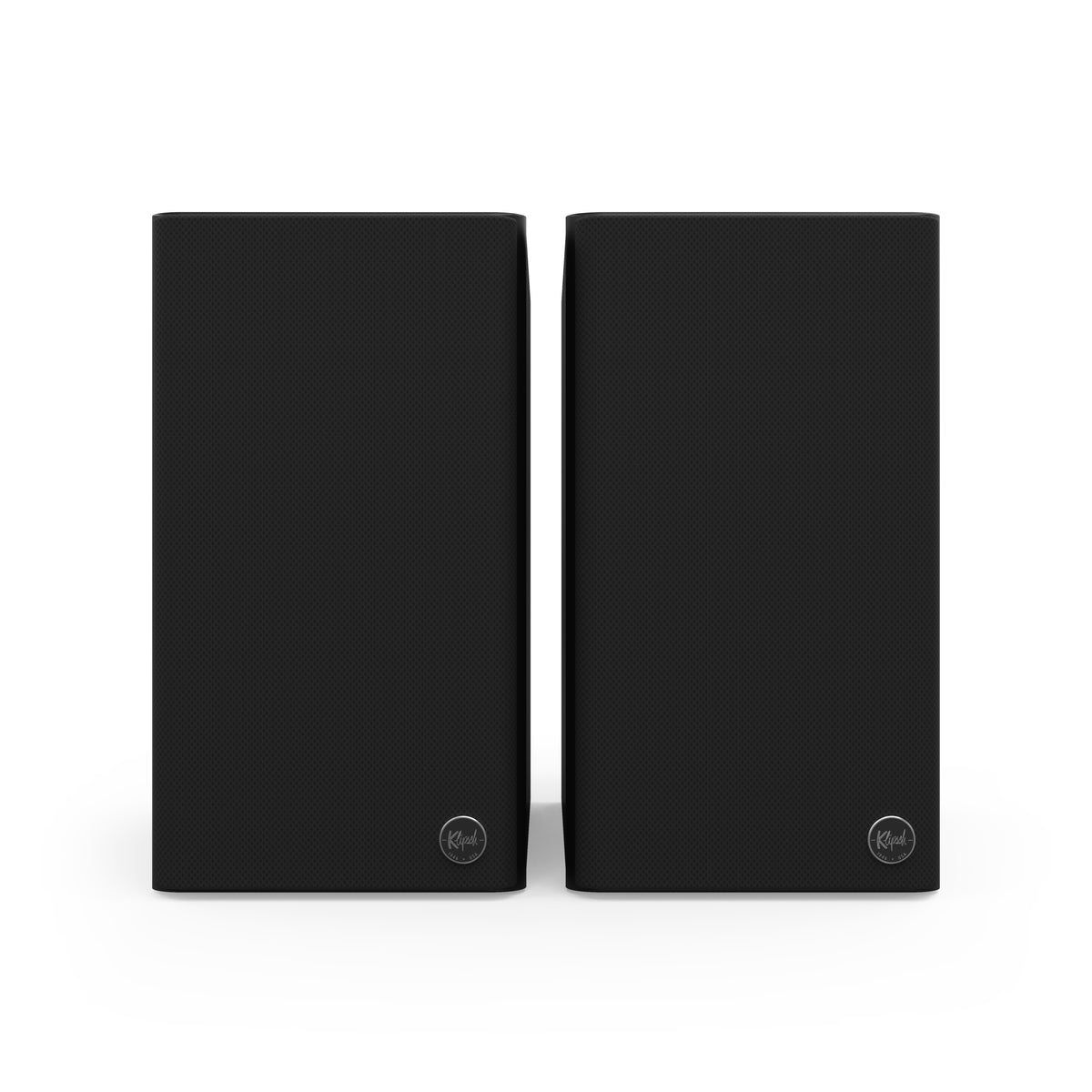 Klipsch The Fives II Ebony Klipsch The Fives BK Front Grille On