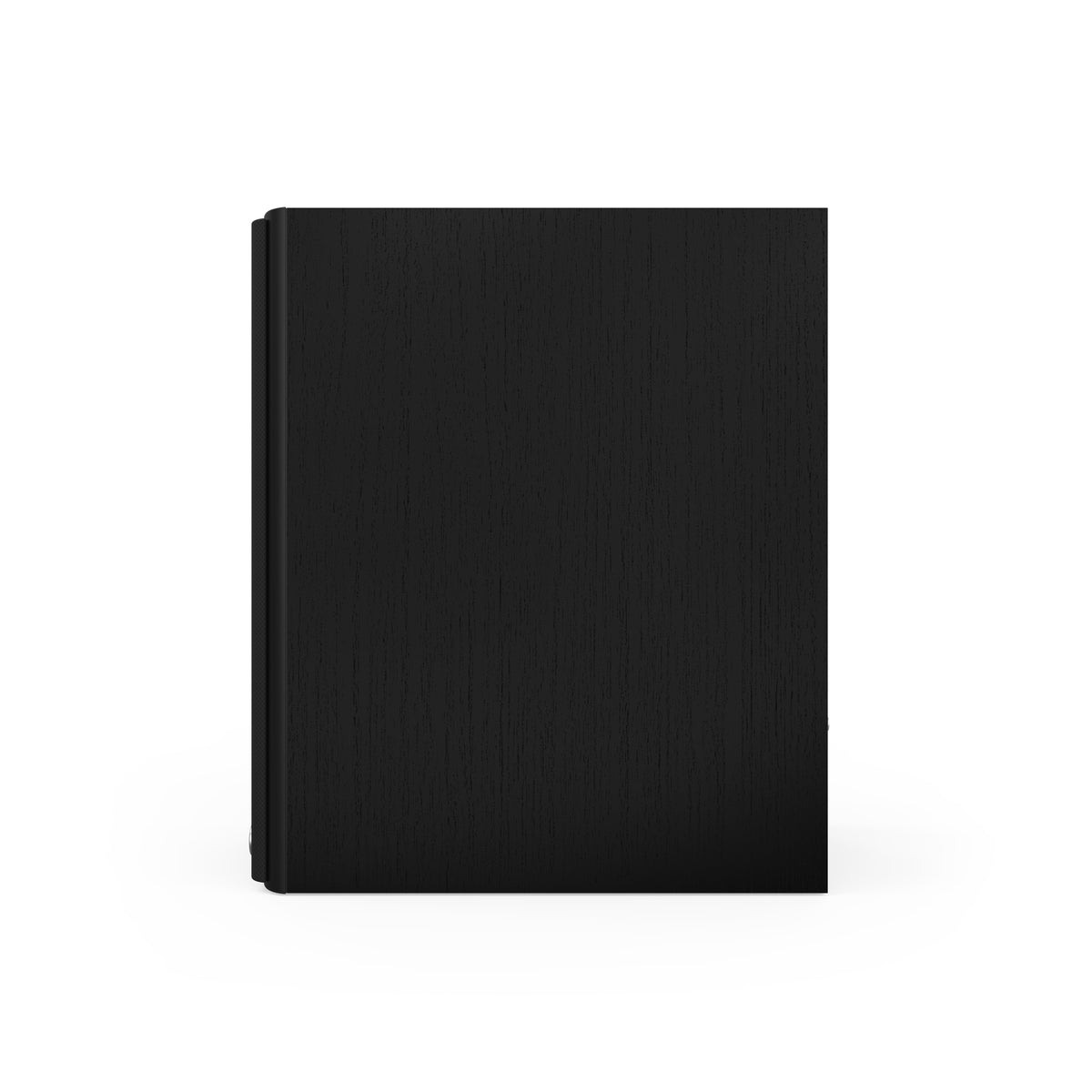 Klipsch The Nines II Ebony Klipsch The Nines BK Right Grille On