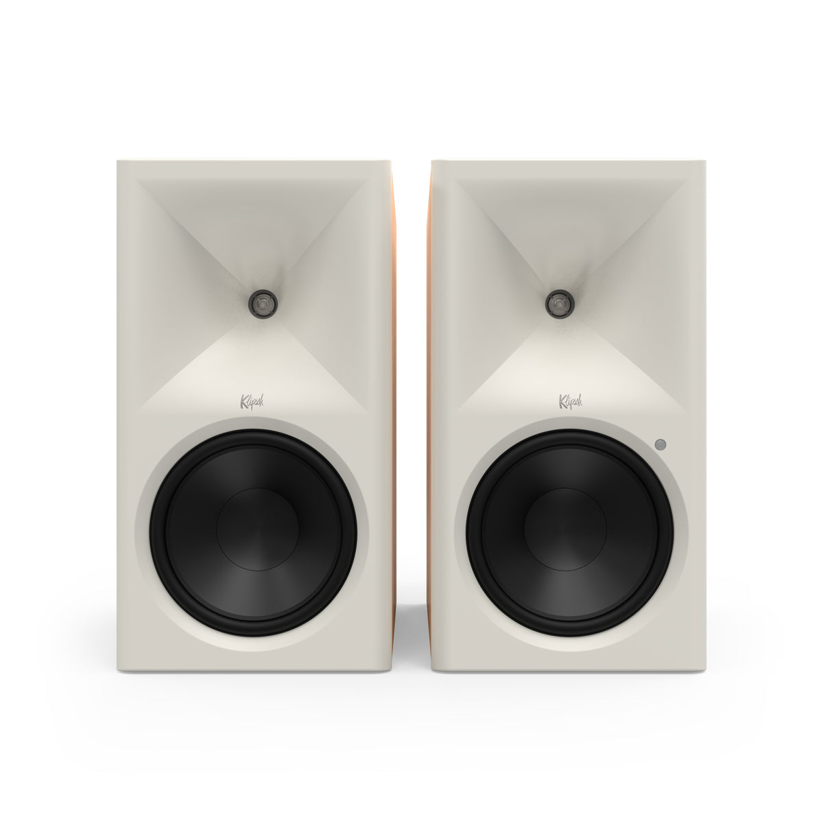 Klipsch The Nines II Red Oak Klipsch The Nines RO Front Grille Off