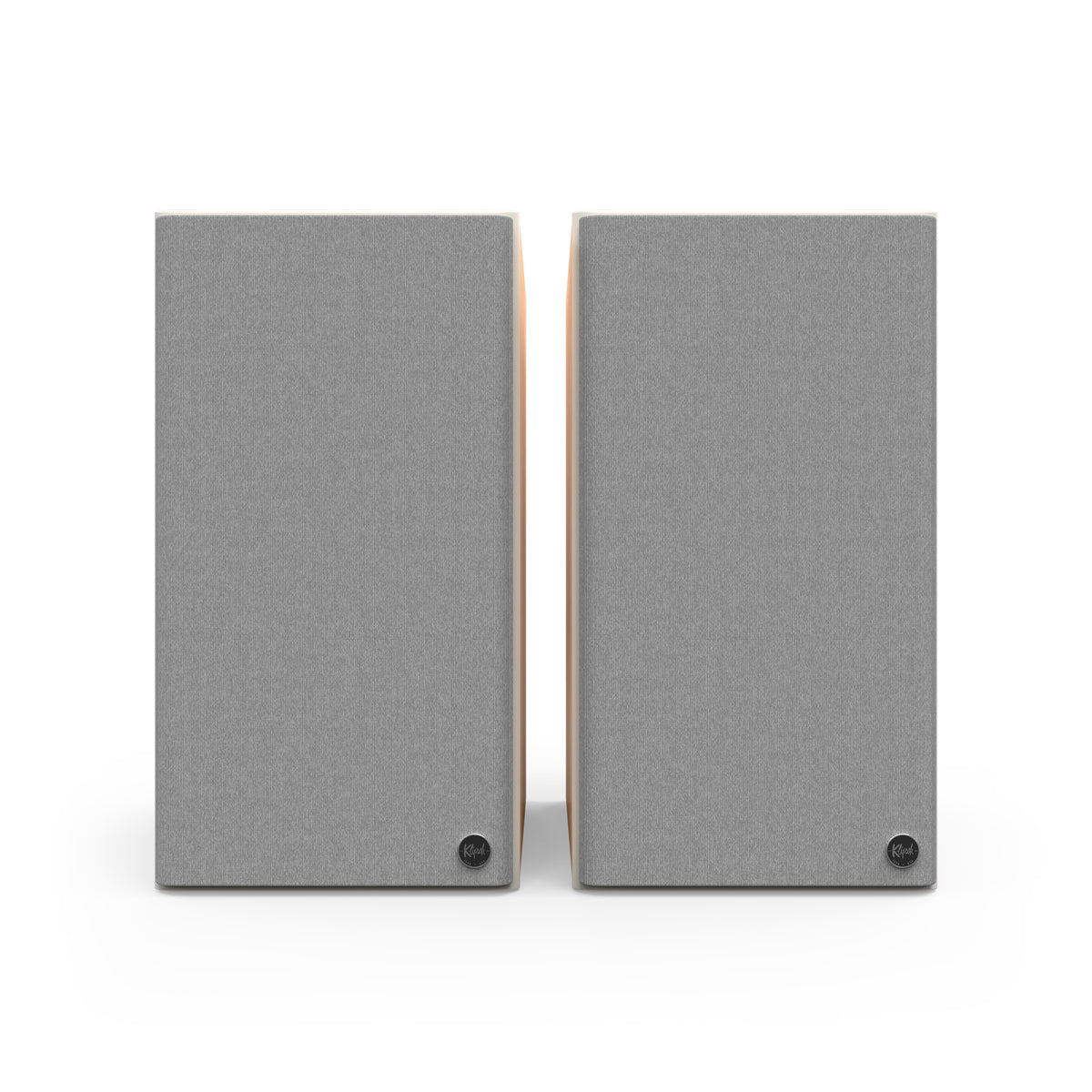 Klipsch The Nines II Red Oak Klipsch The Nines RO Front Grille On