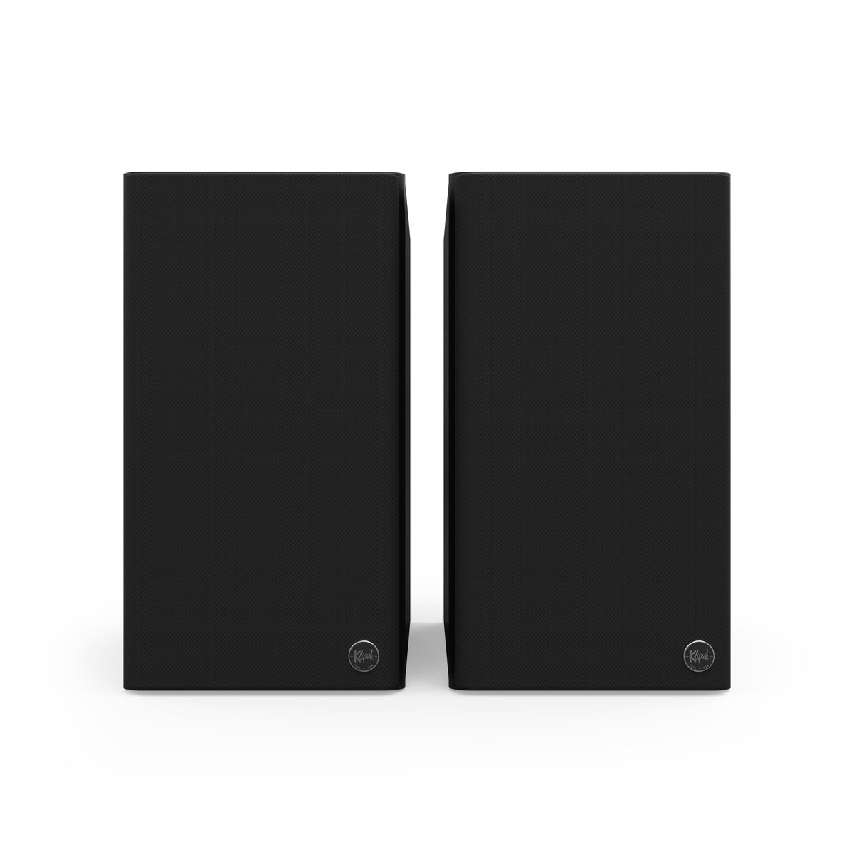 Klipsch The Sevens II Ebony Klipsch The Sevens BK Front Grille On